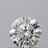 0.32 carat Round diamond F  VS1 Excellent