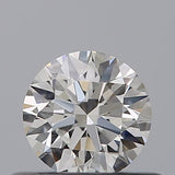0.40 carat Round diamond E VVS1 Excellent