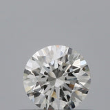0.36 carat Round diamond G  VS2 Excellent