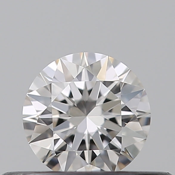 0.26 carat Round diamond E  IF Excellent