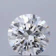 0.80 carat Round diamond F VS1 Excellent