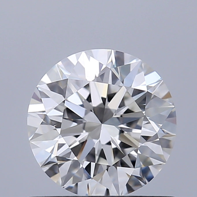 0.80 carat Round diamond F VS1 Excellent