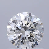 0.80 carat Round diamond F VS1 Excellent