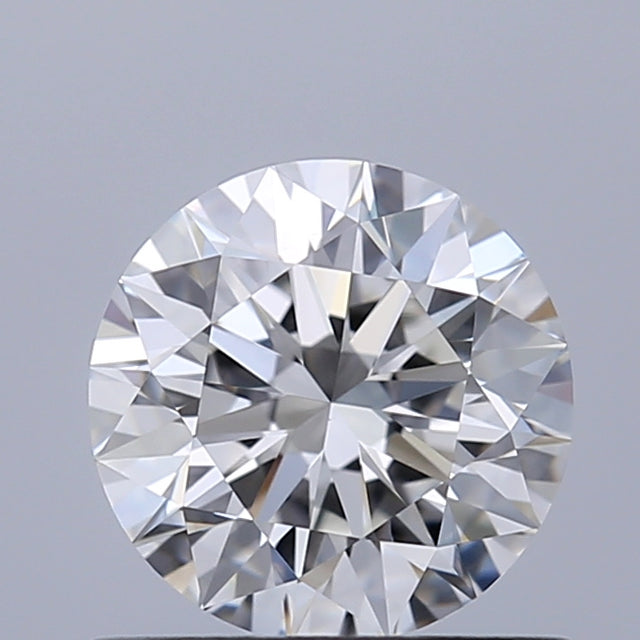 0.80 carat Round diamond F VS1 Excellent