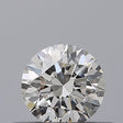 0.30 carat Round diamond F VS2 Excellent