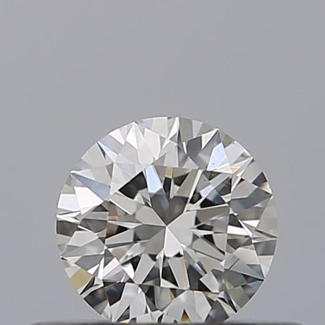 0.30 carat Round diamond F VS2 Excellent