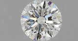 0.72 carat Round diamond G VVS1 Excellent