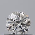 0.33 carat Round diamond D VS1 Excellent