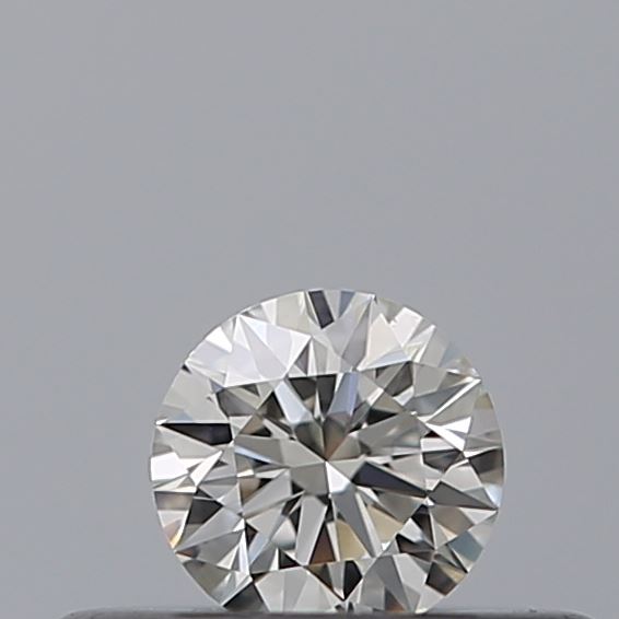 0.18 carat Round diamond G  VS1 Excellent