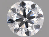 0.70 carat Round diamond E SI2 VeryGood