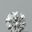 0.30 carat Round diamond G  VVS2 Excellent