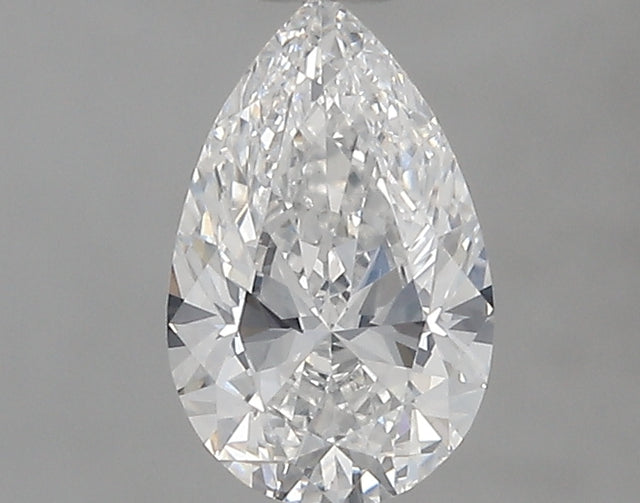 0.62 carat Pear diamond E SI1 VeryGood