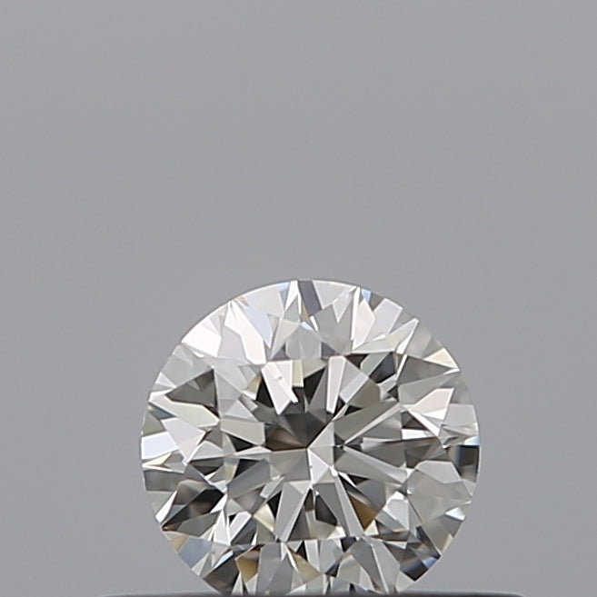 0.30 carat Round diamond H  VS1 Excellent