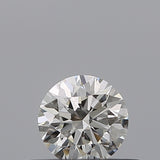 0.30 carat Round diamond H  VS1 Excellent