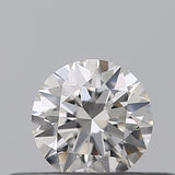 0.23 carat Round diamond G  VS2 Excellent