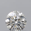 0.34 carat Round diamond G VS1 Excellent