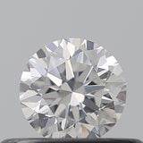 0.30 carat Round diamond F  SI1 Excellent