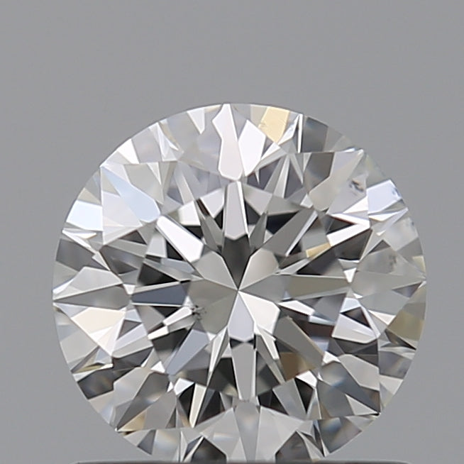 0.83 carat Round diamond H  SI1 Excellent