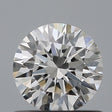 0.64 carat Round diamond D VS2 Excellent