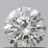 0.60 carat Round diamond G  SI2 Excellent