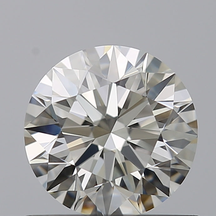 0.76 carat Round diamond H VVS1 Excellent