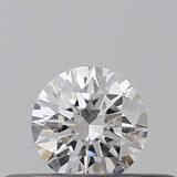 0.19 carat Round diamond E  VVS1 Excellent