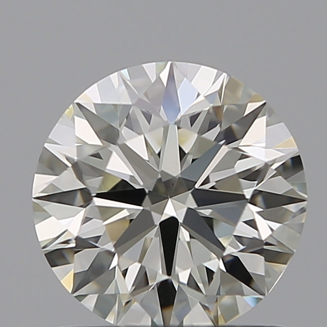 1.00 carat Round diamond I  VS1 Excellent