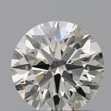 1.00 carat Round diamond I  VS1 Excellent