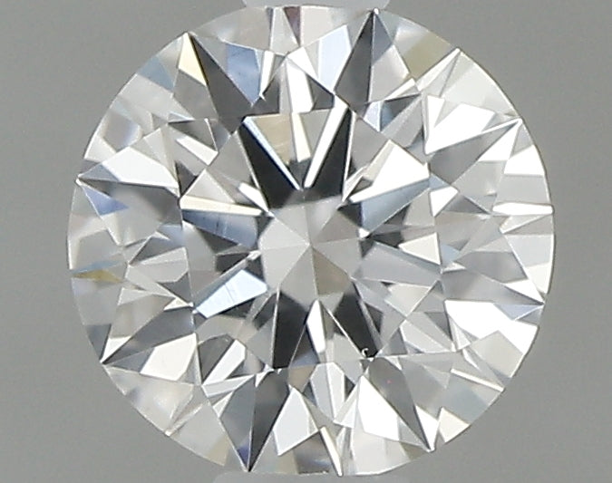 0.36 carat Round diamond E  VS2 Excellent