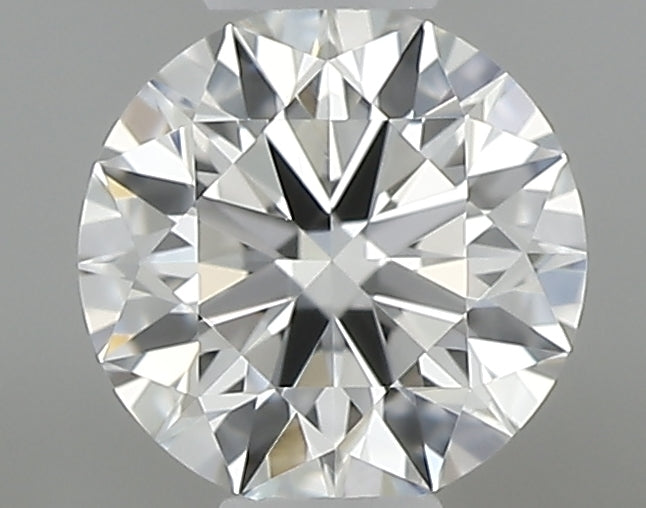 0.30 carat Round diamond F  VVS2 Excellent