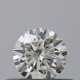 0.31 carat Round diamond H  VVS1 Excellent