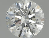 0.41 carat Round diamond I  VS1 Excellent