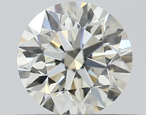 0.40 carat Round diamond L  VS2 Excellent