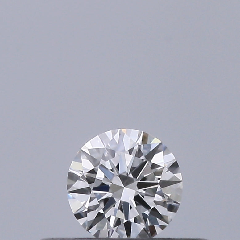 0.18 carat Round diamond E VS1 Excellent