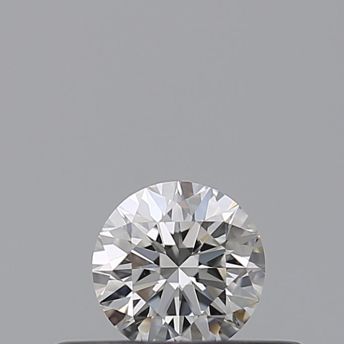 0.23 carat Round diamond G  VVS2 Excellent