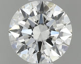 0.50 carat Round diamond G VS1 Excellent