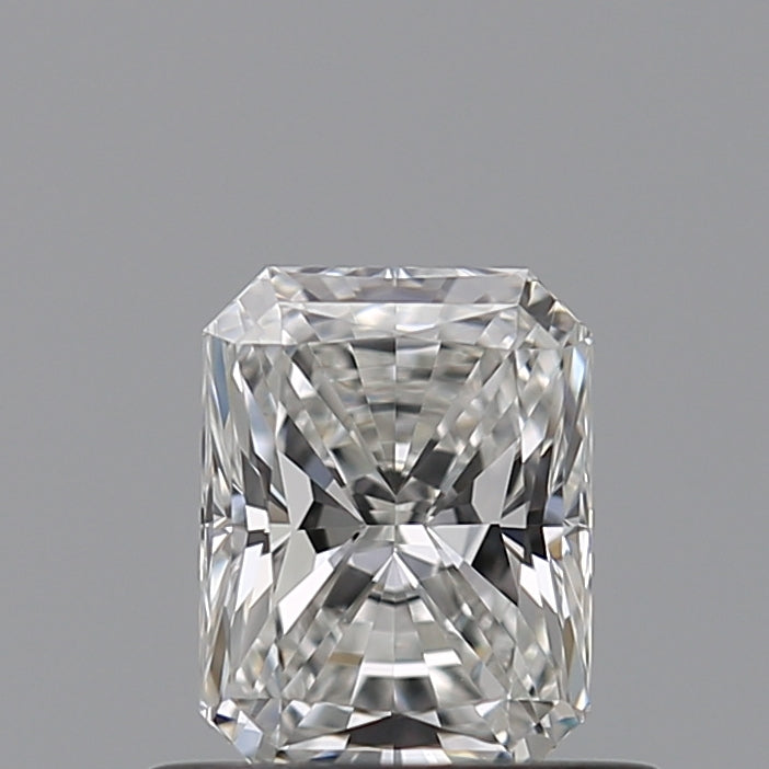 0.50 carat Radiant diamond G  VVS1