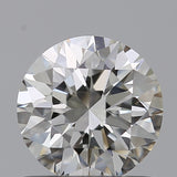 0.77 carat Round diamond I  VS1 Excellent