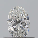 0.31 carat Oval diamond E  VS1 
