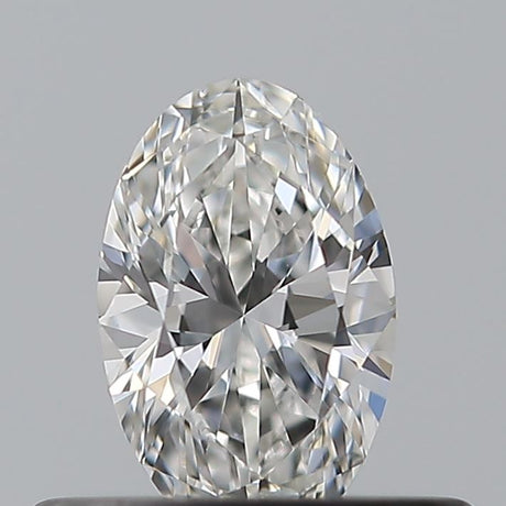0.31 carat Oval diamond E  VS1 