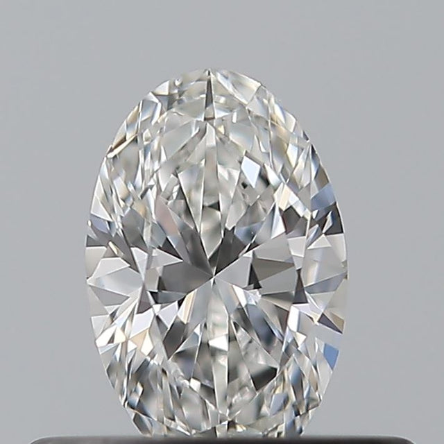 0.31 carat Oval diamond E  VS1 