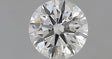 0.70 carat Round diamond G IF Excellent