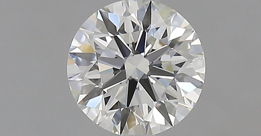 0.70 carat Round diamond G IF Excellent