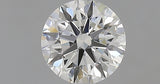 0.70 carat Round diamond G IF Excellent