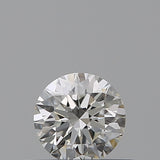 0.32 carat Round diamond H  VVS1 Excellent