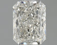 1.80 carat Radiant diamond J VS2 