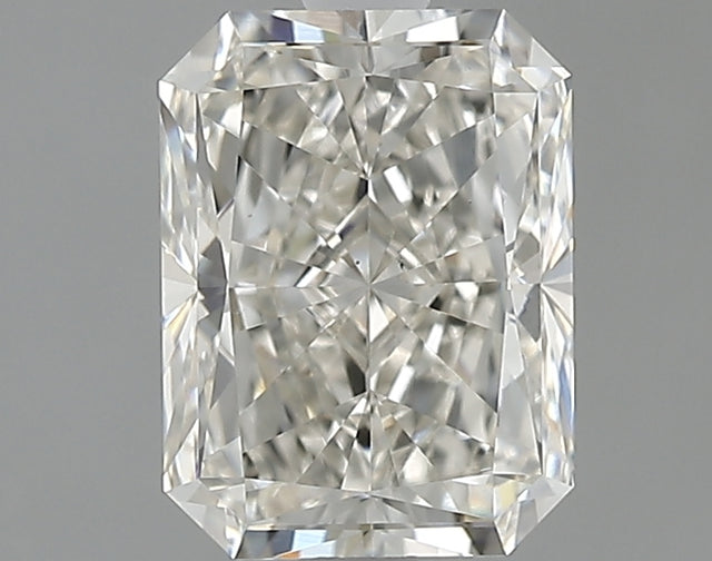 1.80 carat Radiant diamond J VS2 