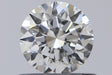 0.51 carat Round diamond H IF Excellent