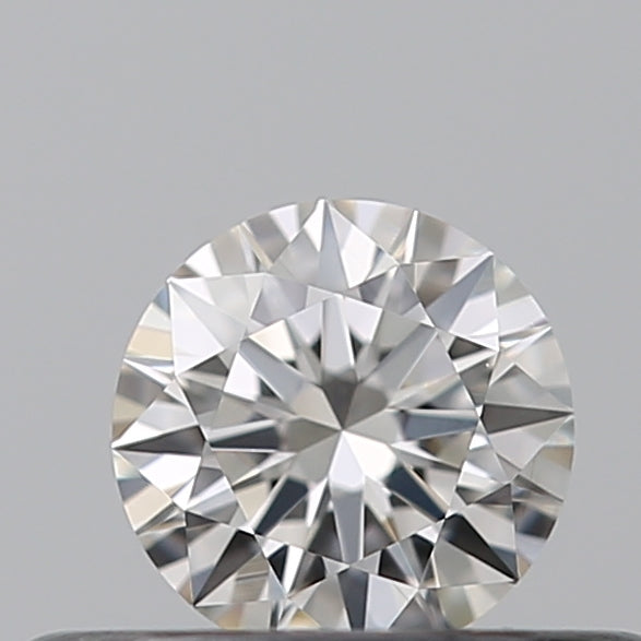 0.25 carat Round diamond G  VVS2 Excellent