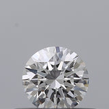 0.32 carat Round diamond D  VVS1 Excellent